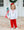 O Christmas Tree Bloomer Pants Set