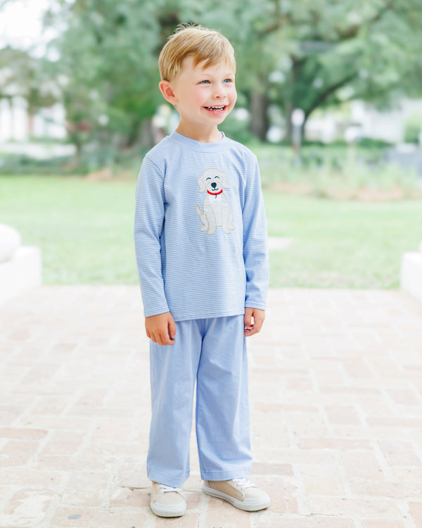 My Best Friend Pant Set