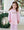 Run Run Rudolph Ruffle Pants Set