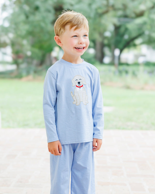 My Best Friend Pant Set