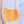 Sweet As Candy Corn Ruffle Pocket Dress