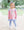 My Best Friend Flutter Pant Set