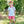 Recess Red-y Polo Short Set