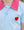 Recess Red-y Polo Short Set