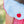 Recess Red-y Scallop Dress