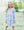 Autumn Blooms Charlotte Dress