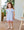 Pencil Garland Scallop Short Set