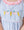 Pencil Garland Scallop Short Set