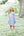 Autumn Blooms Charlotte Dress