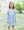 Autumn Blooms Frances Dress
