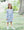 Autumn Blooms Frances Dress
