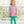Sweet Christmas Treat Ruffle Pants Set
