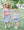 Autumn Blooms Bryn Skort Set