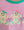 Sweet Christmas Treat Ruffle Pants Set