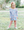 Autumn Blooms Frances Pant Set