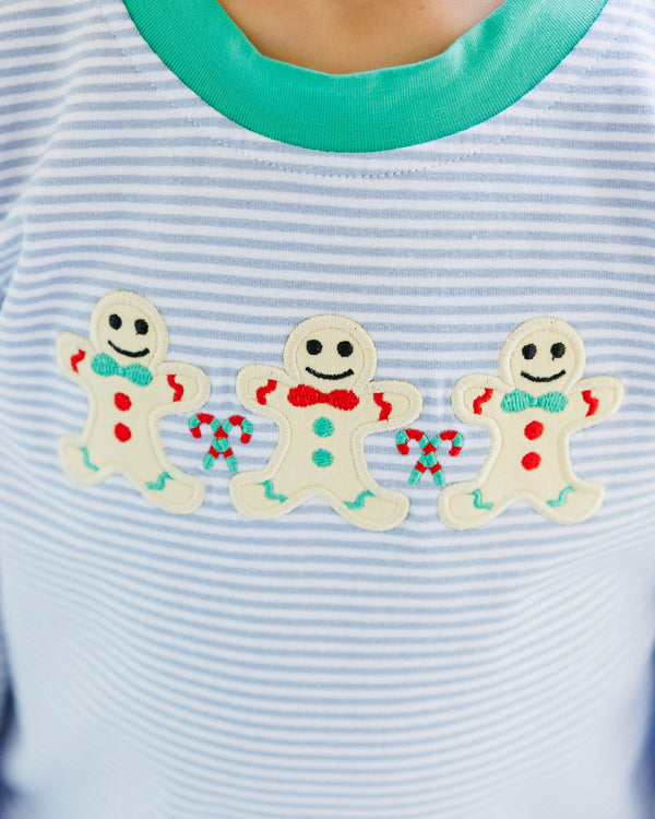 Sweet Christmas Treat Pants Set