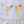 Pencil Garland Bubble