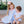 Pencil Garland Bubble