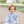 Autumn Blooms Frances Romper