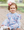 Autumn Blooms Frances Romper