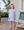 Pencil Garland Dress