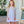 Pencil Garland Dress