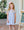 Pencil Garland Dress