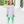 Bows & Ballet Ruffle Pant Set