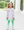 Bows & Ballet Ruffle Pant Set