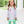 Bows & Ballet Ruffle Pant Set