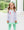 Bows & Ballet Ruffle Pant Set