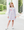 Bows & Ballet Pocket Dress