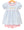 Pencil Garland Scallop Short Set