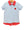 Recess Red-y Polo Short Set