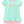 Wheels on the Bus Scallop Short Set