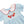 Apple Blossom Dress