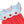 Recess Red-y Scallop Bubble