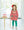 Santa's Sweet Helpers Ruffle Pants Set