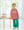 Santa's Sweet Helpers Pants Set