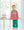 Santa's Sweet Helpers Pants Set