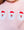 Santa Pullover- Pink