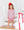 Merry Moments Elizabeth LS Set