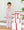 Merry Moments Button Down Set