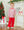 Santa's Treats Pants Set