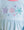 Let It Snow Ruffle Bloomer Set