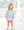 Let It Snow Ruffle Bloomer Set
