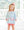 Let It Snow Ruffle Bloomer Set