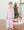 Merry Moments Button Down Set