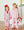 Merry Moments Button Down Set