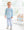 Frosty Friends Bloomer Pants Set